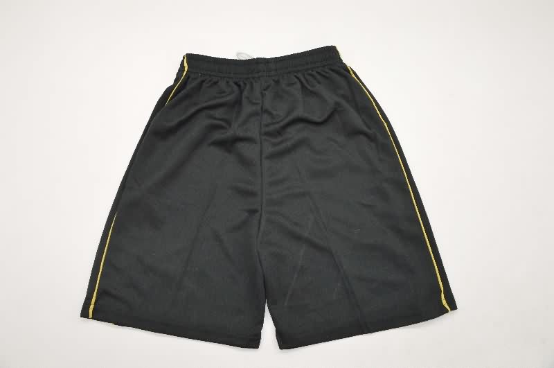 2025 Panama Third Kids Soccer Jersey And Shorts