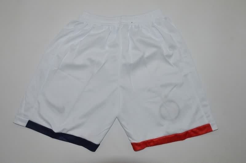 25/26 Paris St Germain Away Kids Soccer Jersey And Shorts