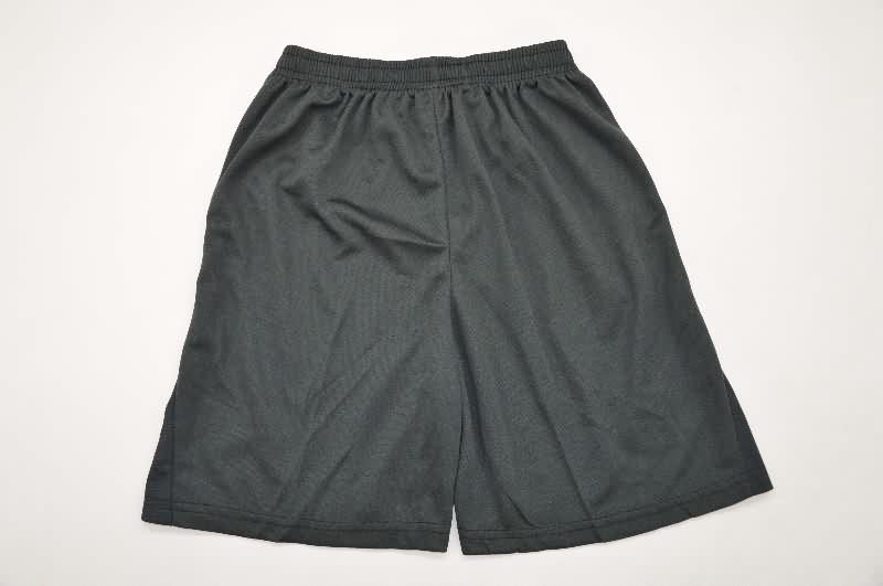 25/26 Paris St Germain Fourth Kids Soccer Jersey And Shorts