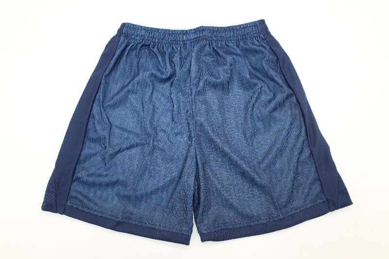 25/26 Paris St Germain Home Kids Soccer Jersey And Shorts (Player)