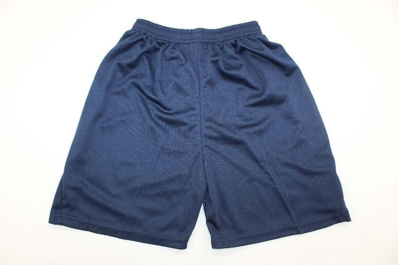 25/26 Paris St Germain Home Kids Soccer Jersey And Shorts With Star