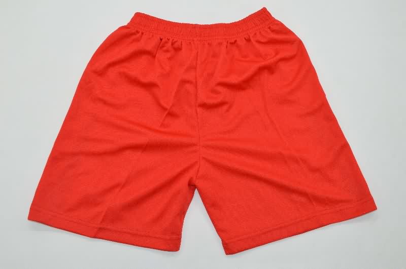 25/26 Paris St Germain Third Kids Soccer Jersey And Shorts