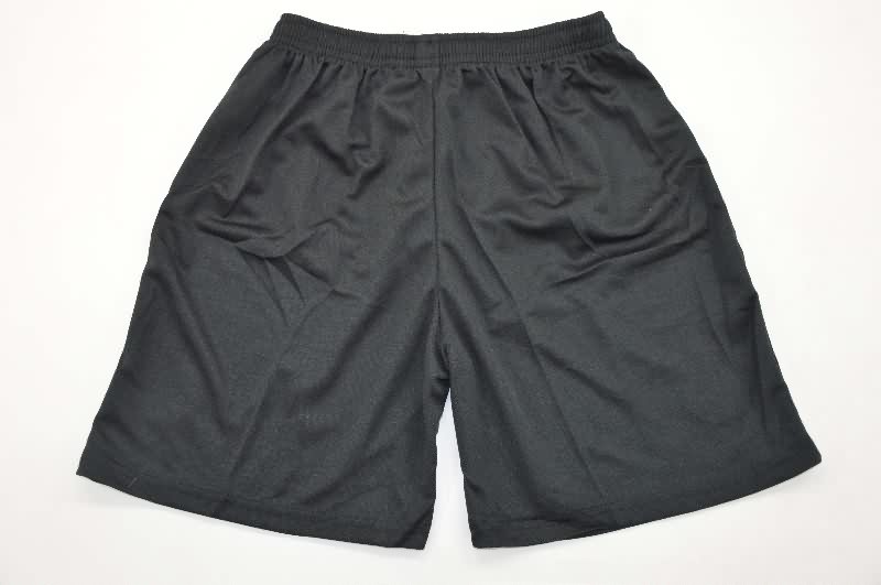 25/26 Paris St Germain Training Kids Soccer Jersey And Shorts 03