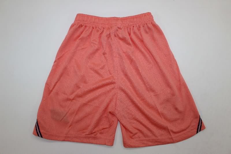 25/26 Porto Away Kids Soccer Jersey And Shorts