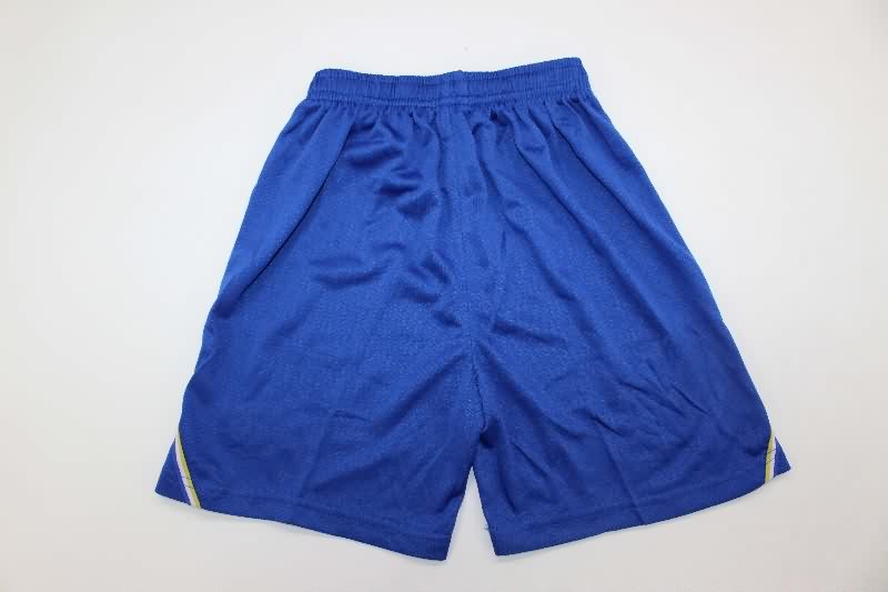 25/26 Porto Home Kids Soccer Jersey And Shorts
