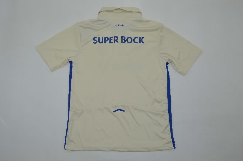 25/26 Porto Third Kids Soccer Jersey And Shorts