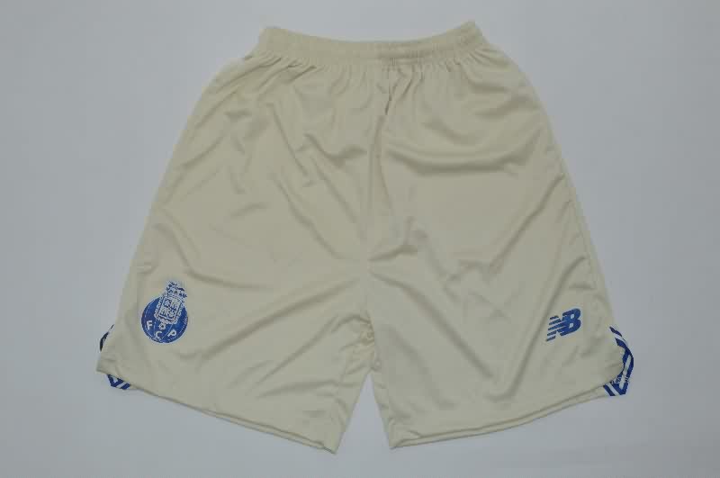 25/26 Porto Third Kids Soccer Jersey And Shorts