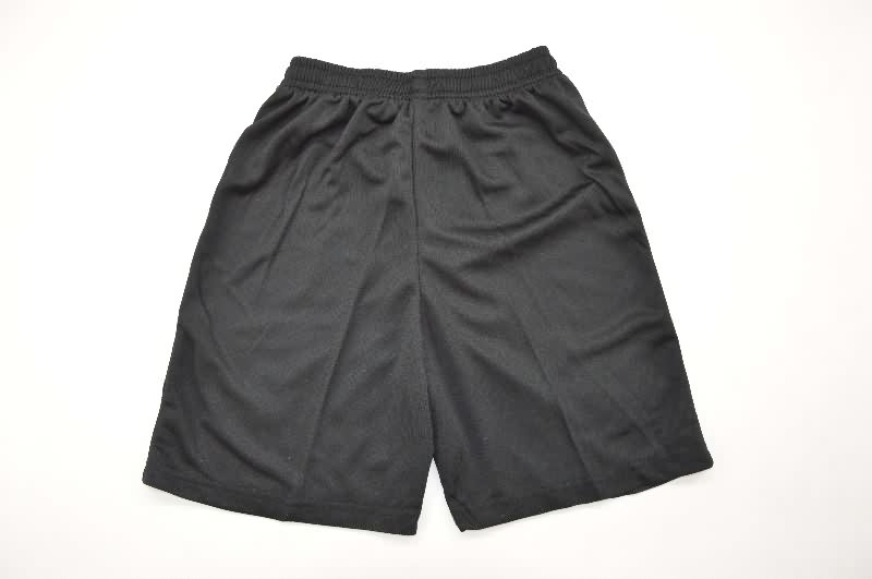 25/26 Portugal Away Kids Soccer Jersey And Shorts