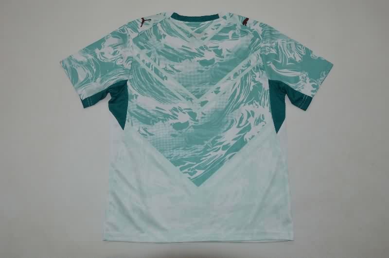 2026 Portugal World Cup Away Kids Soccer Jersey And Shorts