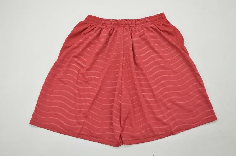 2026 Portugal World Cup Home Kids Soccer Jersey And Shorts