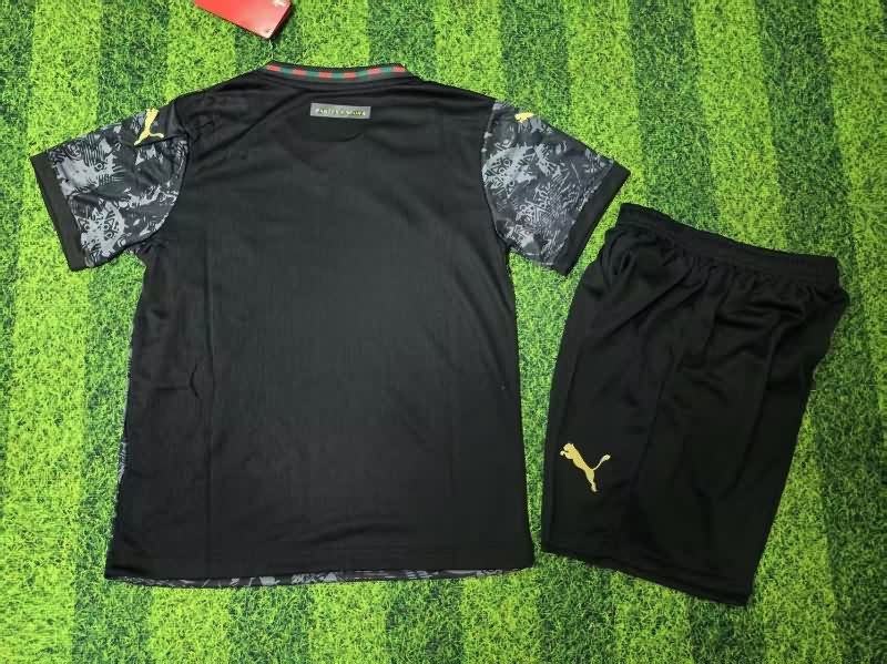 2026 Portugal Special Kids Soccer Jersey And Shorts