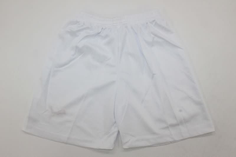 25/26 RB Leipzig Home Kids Soccer Jersey And Shorts