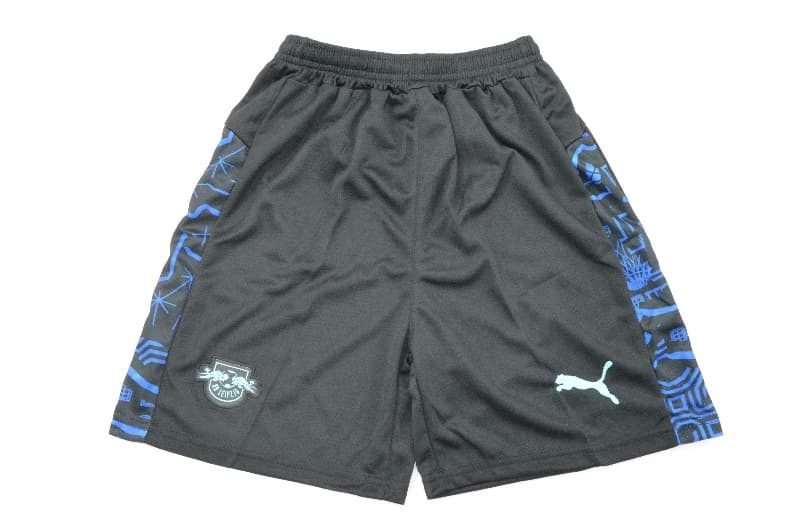 25/26 RB Leipzig Special Kids Soccer Jersey And Shorts