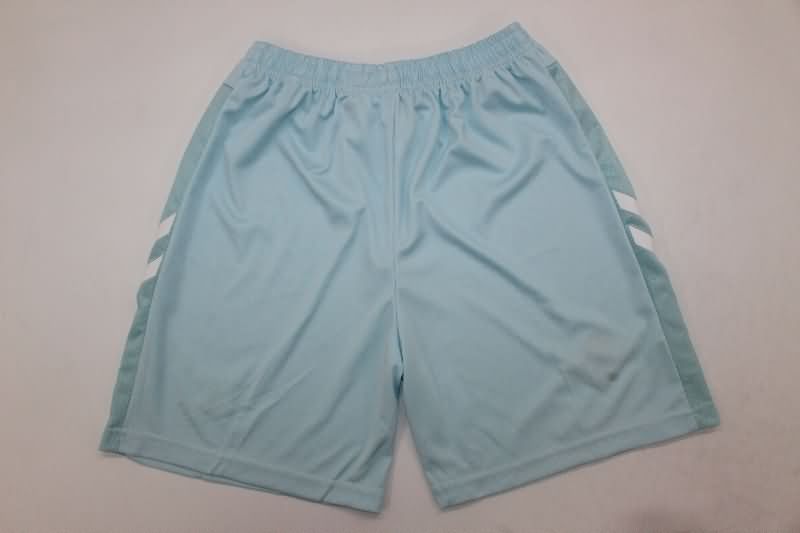 25/26 Real Betis Away Kids Soccer Jersey And Shorts