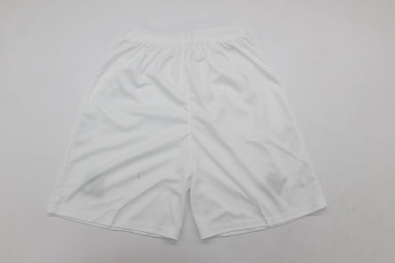 25/26 Real Betis Goalkeeper White Kids Soccer Jersey And Shorts