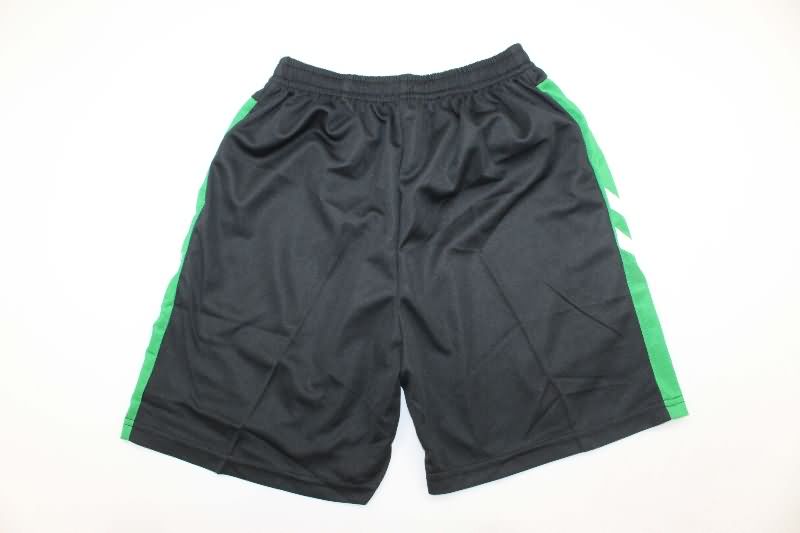 25/26 Real Betis Home Kids Soccer Jersey And Shorts