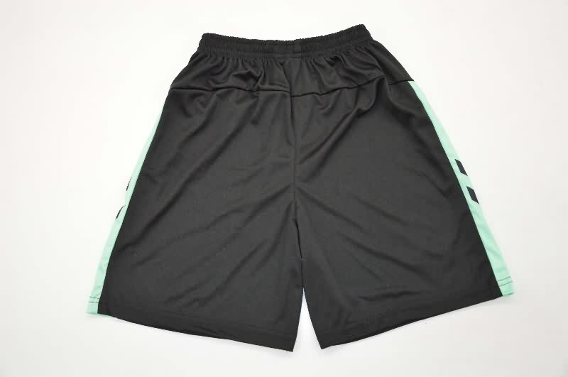 25/26 Real Betis Third Kids Soccer Jersey And Shorts