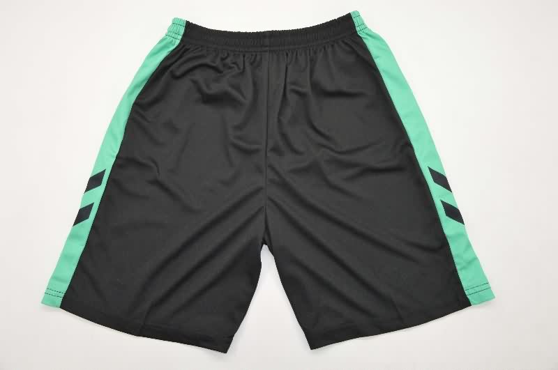 25/26 Real Betis Training Kids Soccer Jersey And Shorts