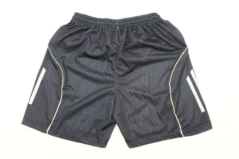 25/26 Real Madrid Away Kids Soccer Jersey And Shorts (Player)
