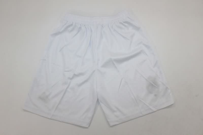 25/26 Real Madrid Special Kids Soccer Jersey And Shorts