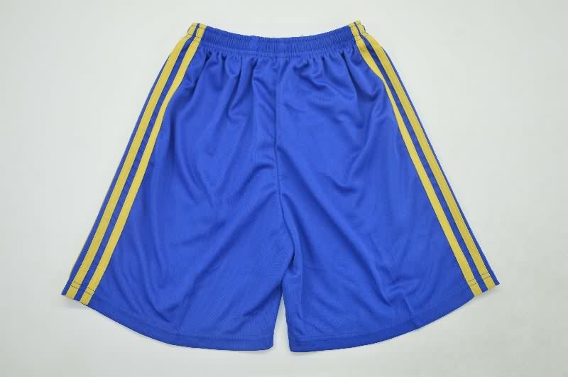 25/26 Real Madrid Special Kids Soccer Jersey And Shorts 10