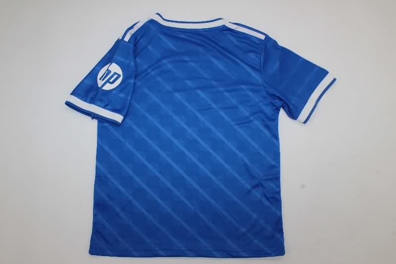 25/26 Real Madrid Third Kids Soccer Jersey And Shorts