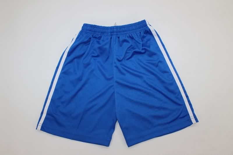 25/26 Real Madrid Third Kids Soccer Jersey And Shorts