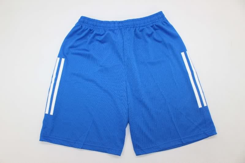 25/26 Real Madrid Third Kids Soccer Jersey And Shorts (Player)