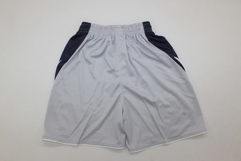 25/26 Real Sociedad Away Kids Soccer Jersey And Shorts