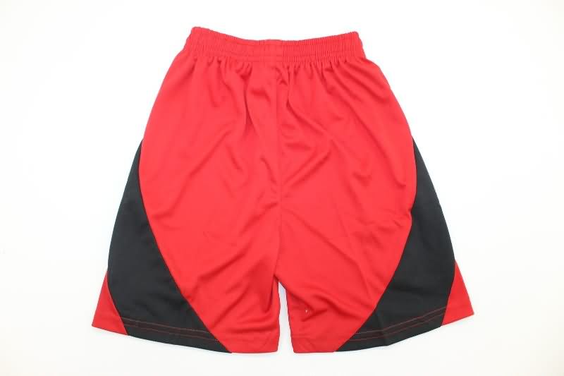 25/26 River Plate Third Kids Soccer Jersey And Shorts