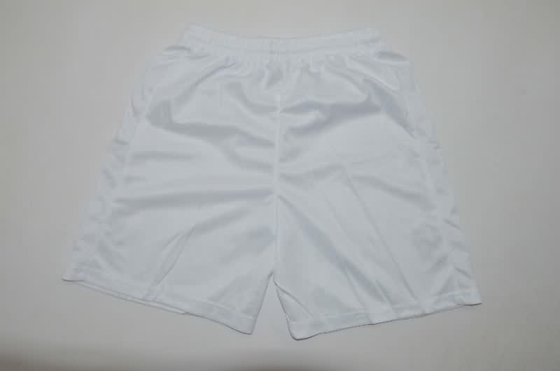 25/26 Saint Etienne Home Kids Soccer Jersey And Shorts