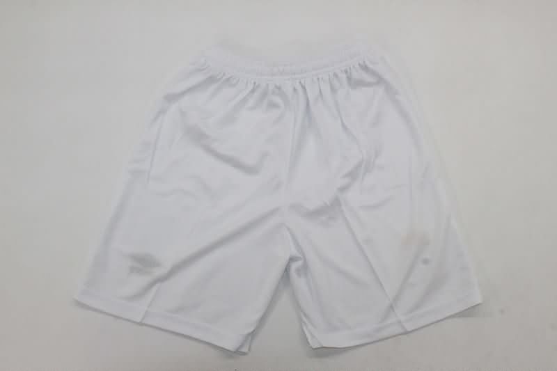 2025 Santos Home Kids Soccer Jersey And Shorts