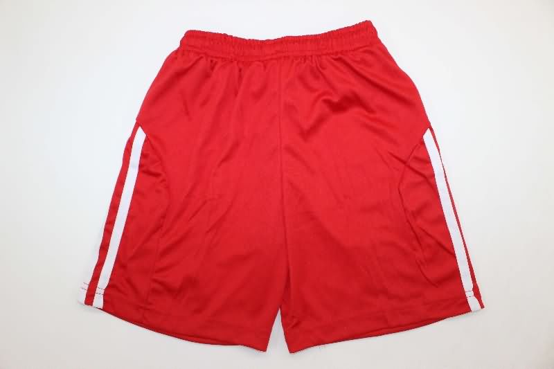 25/26 Sevilla Away Kids Soccer Jersey And Shorts