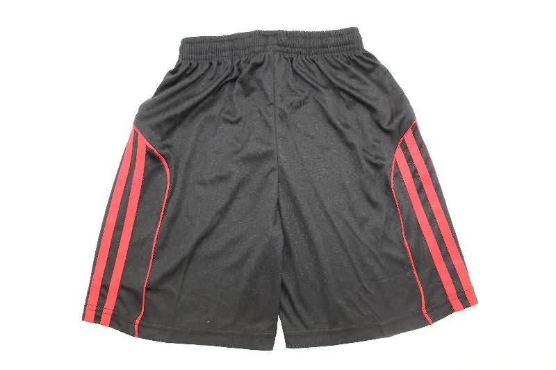 25/26 Sevilla Third Kids Soccer Jersey And Shorts