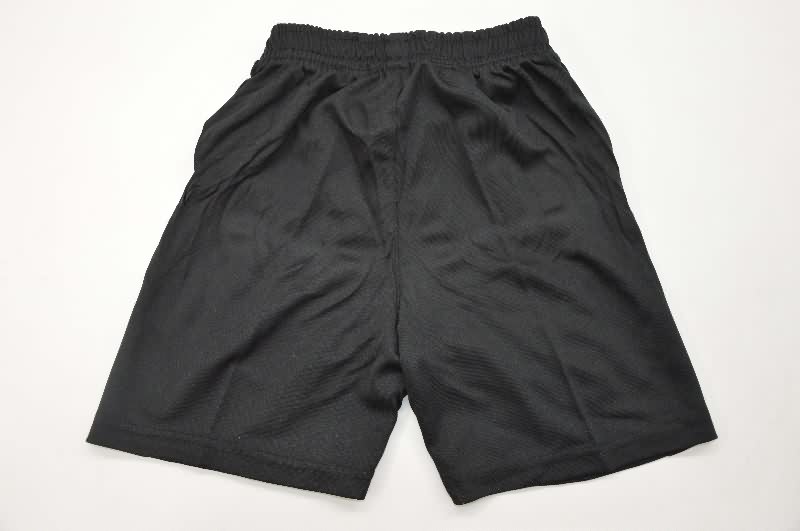 25/26 Sporting Lisbon Special Kids Soccer Jersey And Shorts