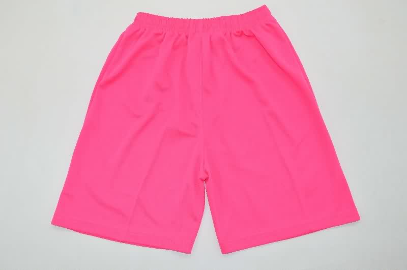 25/26 Sporting Lisbon Special Kids Soccer Jersey And Shorts 02