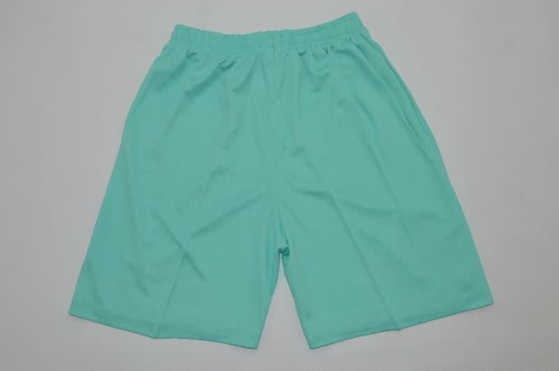 25/26 Sporting Lisbon Third Kids Soccer Jersey And Shorts