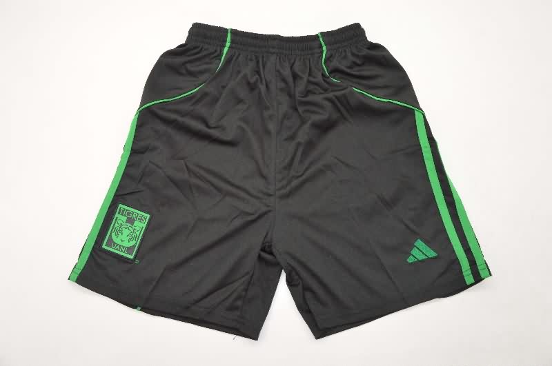 25/26 Tigres UANL Third Kids Soccer Jersey And Shorts