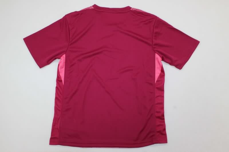 25/26 Tottenham Hotspur Purple Kids Soccer Jersey And Shorts