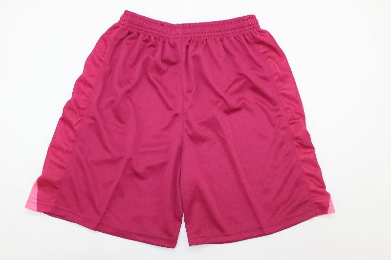 25/26 Tottenham Hotspur Purple Kids Soccer Jersey And Shorts