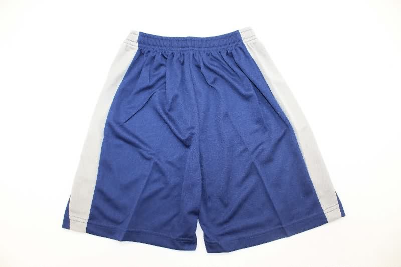 25/26 Tottenham Hotspur Home Kids Soccer Jersey And Shorts