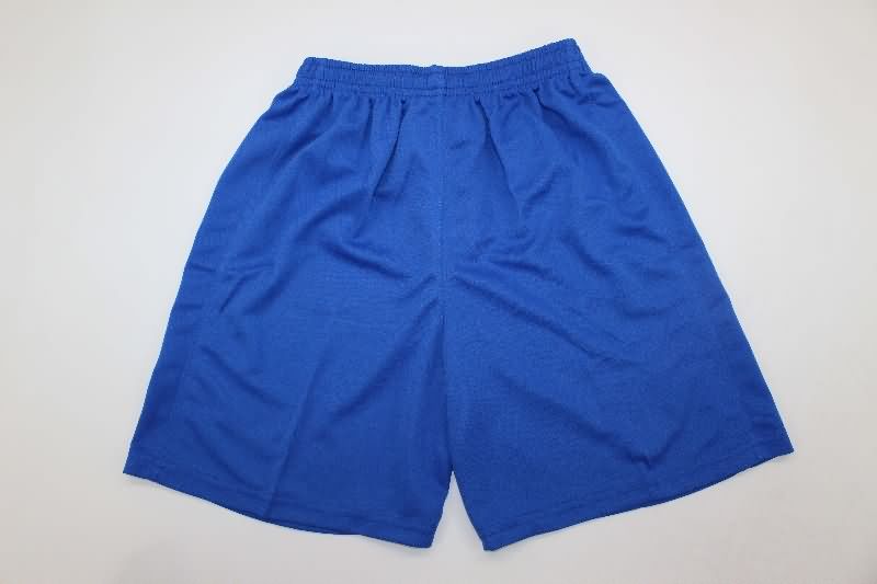 2025 USA Home Kids Soccer Jersey And Shorts