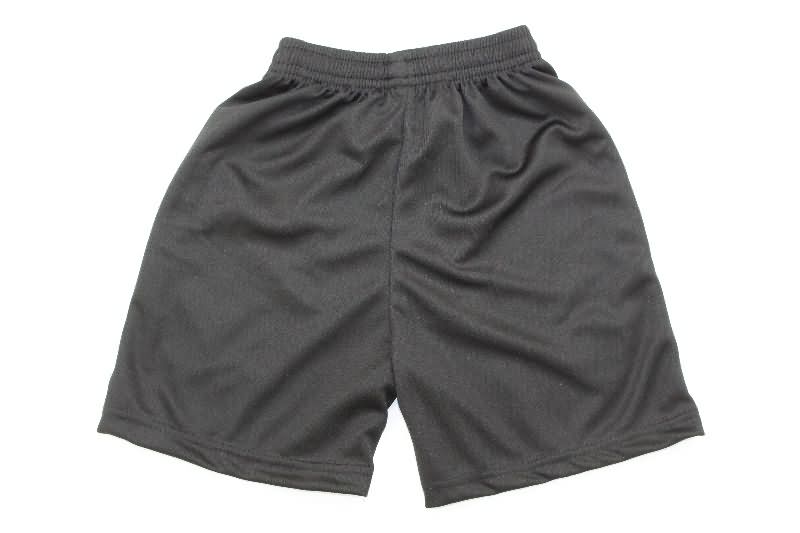 25/26 Valencia Home Kids Soccer Jersey And Shorts