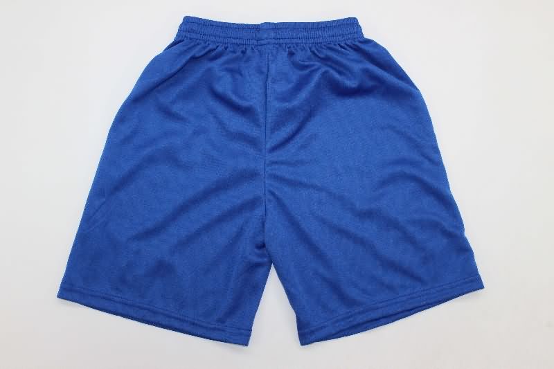 25/26 Valencia Third Kids Soccer Jersey And Shorts