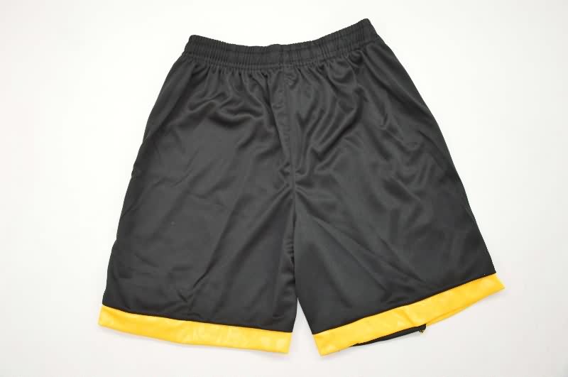 25/26 Wolves Home Kids Soccer Jersey And Shorts