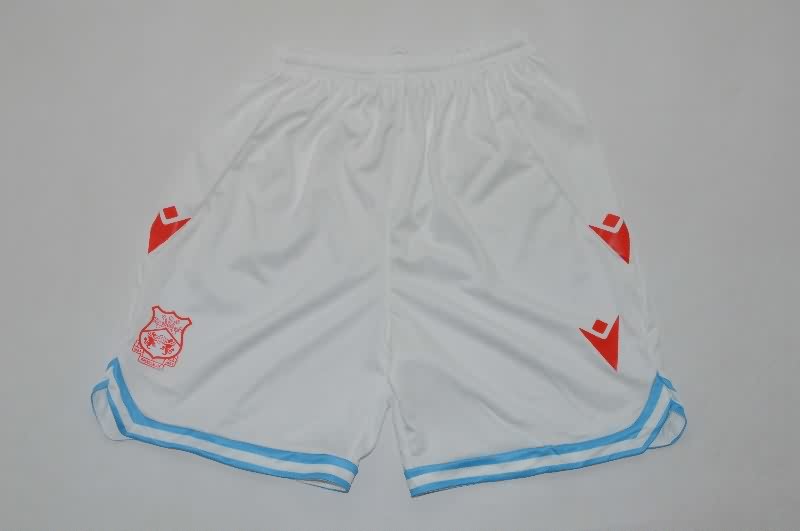 25/26 Wrexham Third Kids Soccer Jersey And Shorts