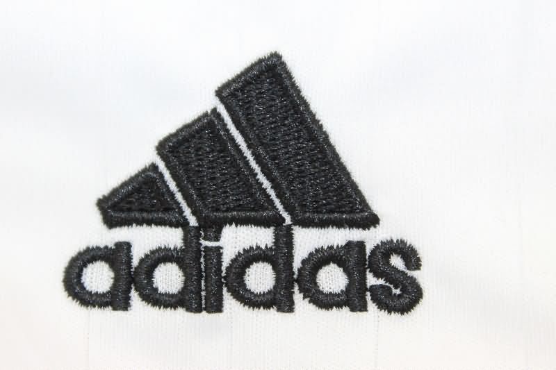 Thailand Quality(AAA) 2006/07 AC Milan Away Soccer Shorts