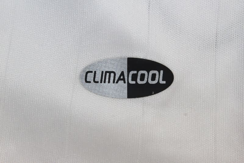 Thailand Quality(AAA) 2006/07 AC Milan Away Soccer Shorts