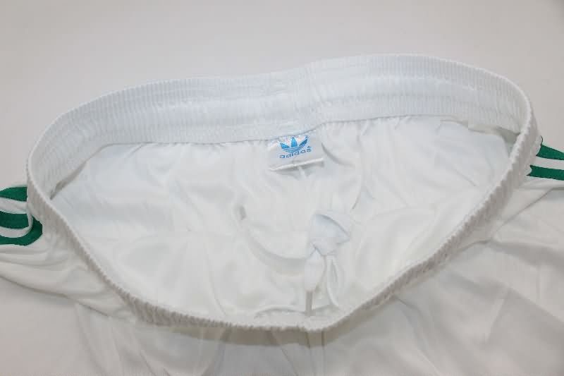 Thailand Quality(AAA) 25/26 AS Roma Third Soccer Shorts