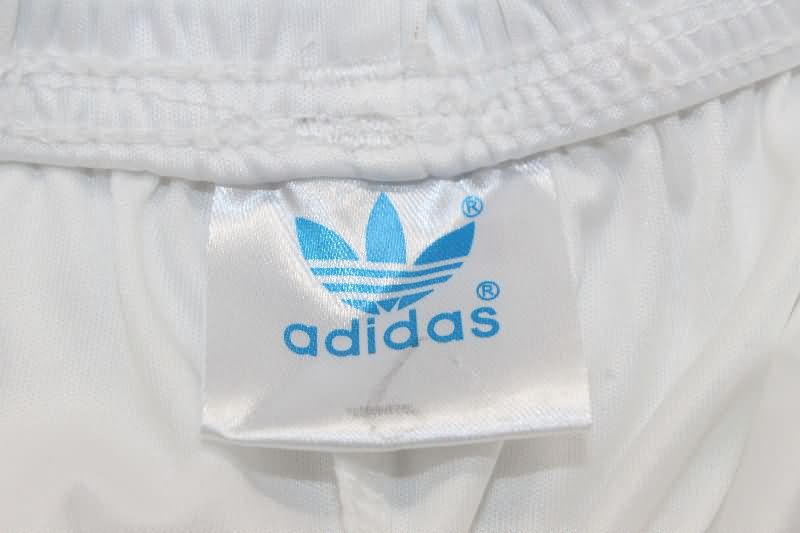 Thailand Quality(AAA) 25/26 AS Roma Third Soccer Shorts